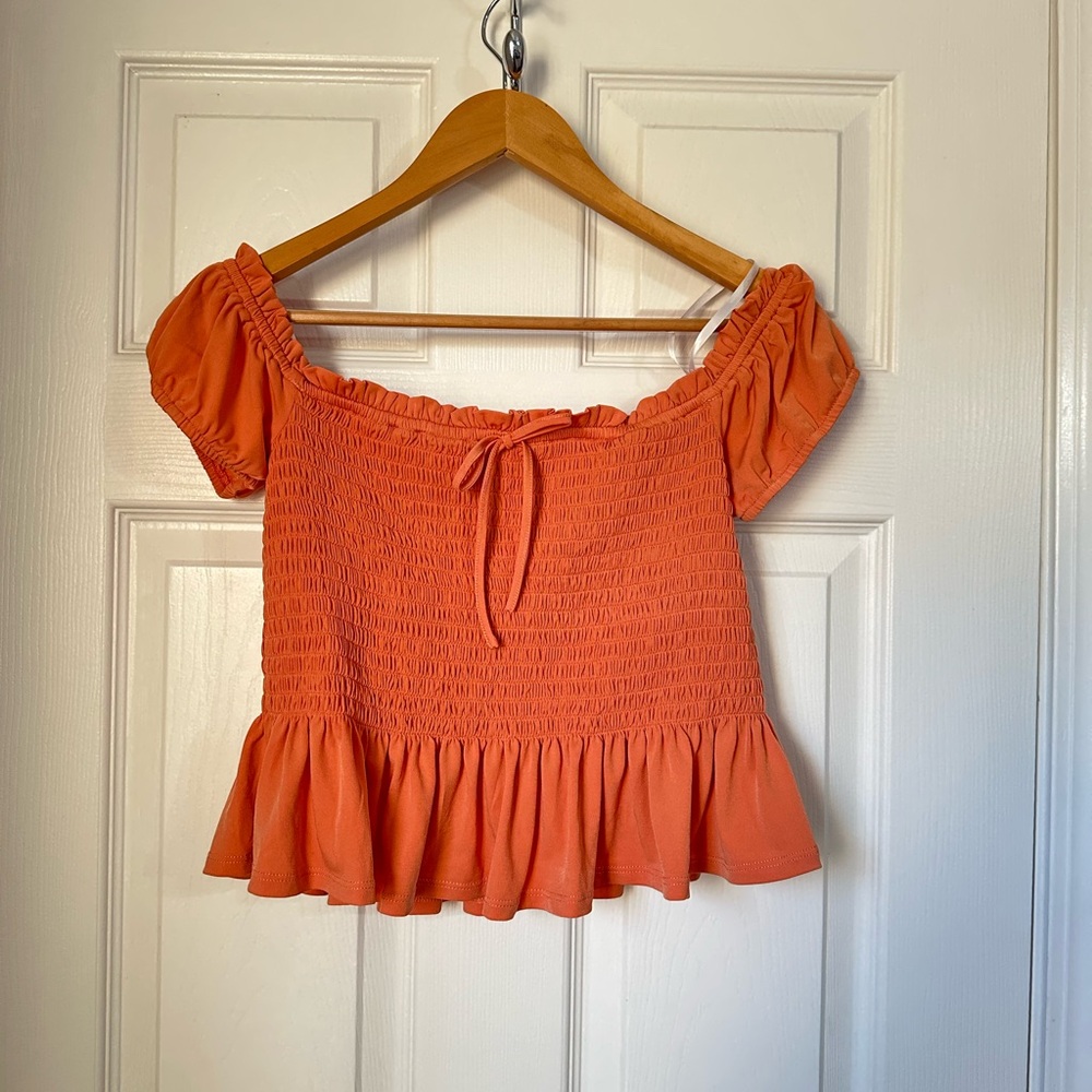 BCBG Shirt